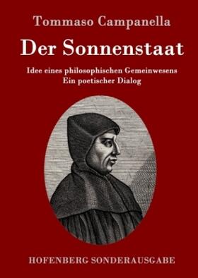 Campanella |  Der Sonnenstaat | Buch |  Sack Fachmedien