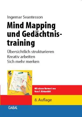 Svantesson |  Mind Mapping und Gedächtnistraining | eBook | Sack Fachmedien