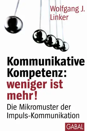 Linker | Kommunikative Kompetenz: weniger ist mehr! | E-Book | www2.sack.de