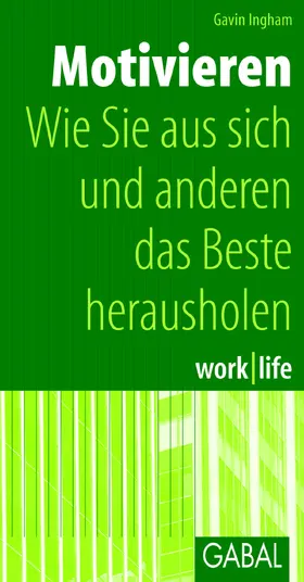 Ingham |  Motivieren | eBook | Sack Fachmedien