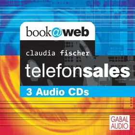 Fischer |  Telefonsales | Sonstiges |  Sack Fachmedien