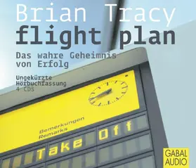 Tracy | Flight Plan | Sonstiges | 978-3-86200-429-4 | sack.de