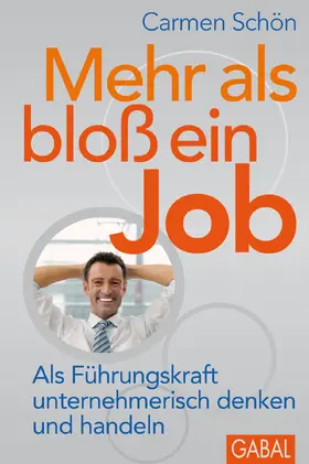 Schön |  Mehr als bloß ein Job | eBook | Sack Fachmedien
