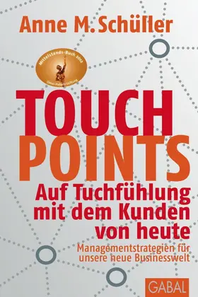 Schüller |  Touchpoints | eBook | Sack Fachmedien