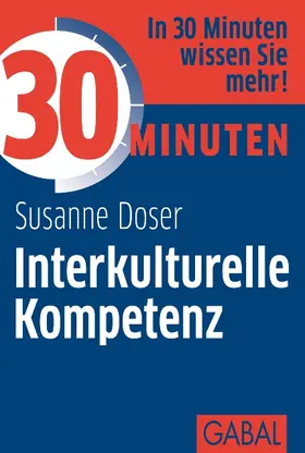 Doser | 30 Minuten Interkulturelle Kompetenz | E-Book | sack.de