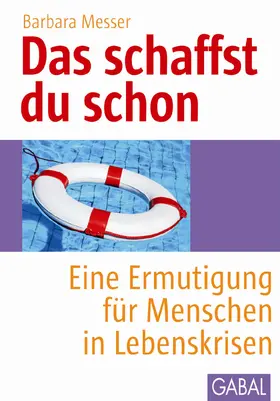 Messer |  Das schaffst du schon | eBook | Sack Fachmedien