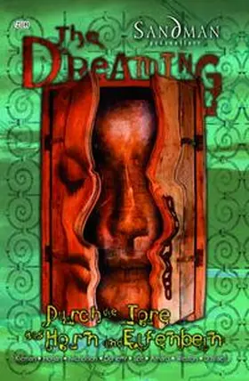 Kiernan / Hogan / Nicholson |  Sandman präsentiert 05. The Dreaming | Buch |  Sack Fachmedien