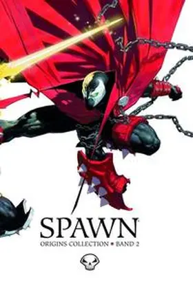 McFarlane / Morrison / Capullo | Spawn Origins Collection 02 | Buch | 978-3-86201-640-2 | sack.de