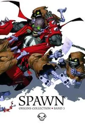 McFarlane / Moore / Capullo | Spawn Origins Collection 03 | Buch | 978-3-86201-812-3 | sack.de