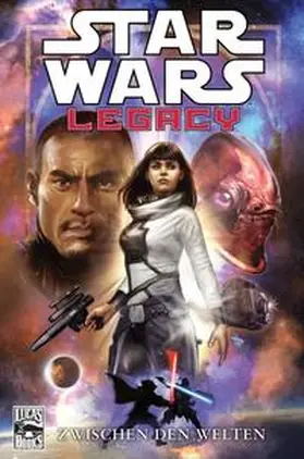 Bechko / Hardmann | Star Wars Comics 78: Legacy II | Buch | 978-3-86201-819-2 | sack.de