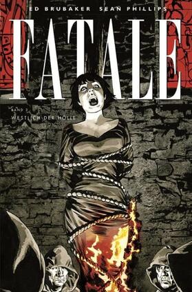 Brubaker / Phillips |  Fatale 03 | Buch |  Sack Fachmedien