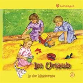 Fast |  Im Urlaub | Buch |  Sack Fachmedien