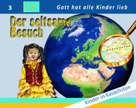 Samenkorn e.V. / Fast |  Der seltsame Besuch | Buch |  Sack Fachmedien