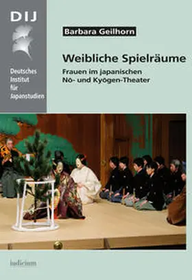 Geilhorn |  Weibliche Spielräume | Buch |  Sack Fachmedien