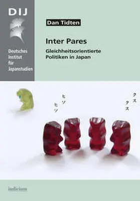 Tidten |  Inter Pares | Buch |  Sack Fachmedien