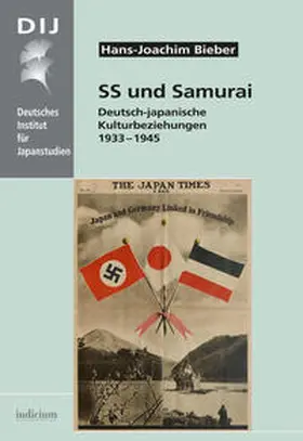 Bieber |  SS und Samurai | Buch |  Sack Fachmedien