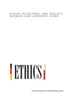 Rövekamp / Bosse |  Ethics in Science and Society: German and Japanese Views | Buch |  Sack Fachmedien