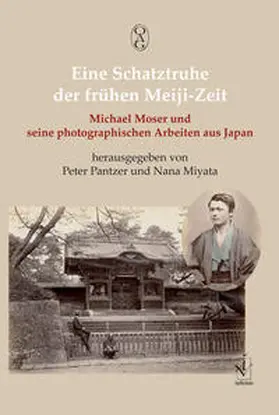 Pantzer / Miyata / OAG - Deutsche Gesellschaft für Natur- und Völkerkunde Ostasiens |  Eine Schatztruhe der frühen Meiji-Zeit | Buch |  Sack Fachmedien