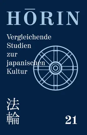 Matsumaru / Röllicke |  Horin, Bd. 21 (2020) | Buch |  Sack Fachmedien