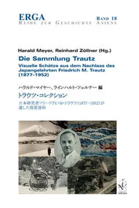 Meyer / Zöllner |  Die Sammlung Trautz | Buch |  Sack Fachmedien