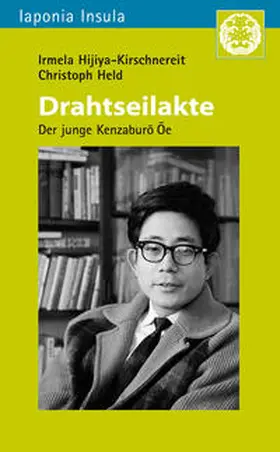Oe / Oe / Hijiya-Kirschnereit |  Drahtseilakte | Buch |  Sack Fachmedien