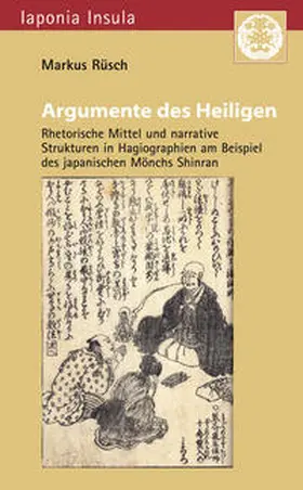 Rüsch |  Argumente des Heiligen | Buch |  Sack Fachmedien