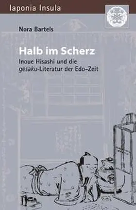 Bartels | Halb im Scherz | Buch | 978-3-86205-262-2 | www2.sack.de