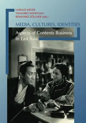 Meyer / Mishiyama / Zöllner |  Media, Cultures, Identities | Buch |  Sack Fachmedien