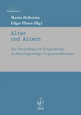 Hellström / Platen |  Alter und Altern | Buch |  Sack Fachmedien