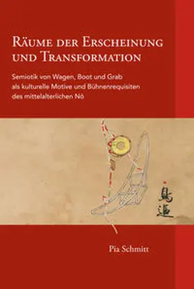 Schmitt |  Räume der Erscheinung und Transformation | Buch |  Sack Fachmedien