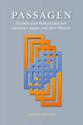 Ruprechter |  Passagen | Buch |  Sack Fachmedien
