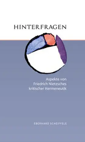 Scheiffele |  Hinterfragen | Buch |  Sack Fachmedien