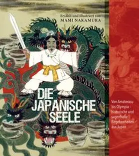 Nakamura / Deutsch-Japanische Gesellschaft Trier e.V. |  Von Amaterasu bis Olympia | Buch |  Sack Fachmedien