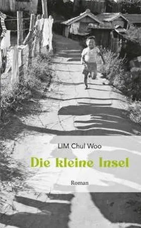 Lim / Im |  Die kleine Insel | Buch |  Sack Fachmedien