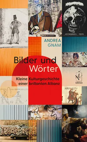 Gnam |  Bilder und Wörter | Buch |  Sack Fachmedien