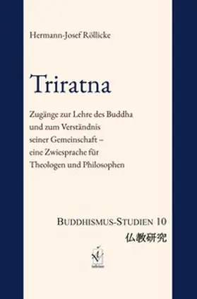 Röllicke |  Triratna | Buch |  Sack Fachmedien