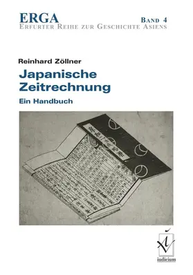 Zöllner |  Japanische Zeitrechnung | eBook | Sack Fachmedien