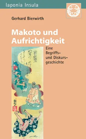 Bierwirth |  Makoto und Aufrichtigkeit | eBook | Sack Fachmedien