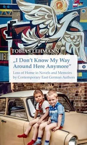 Lehmann |  „I Don’t Know My Way Around Here Anymore“ | eBook | Sack Fachmedien