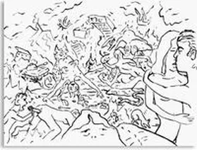 Kettler |  At the end of the world ... | Buch |  Sack Fachmedien