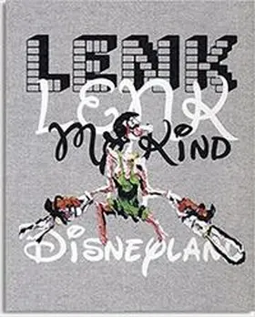 Lenk |  Steffen Lenk - My Kind of Disneyland | Buch |  Sack Fachmedien
