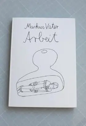 Vater / Kettler |  Markus Vater-Arbeit | Buch |  Sack Fachmedien