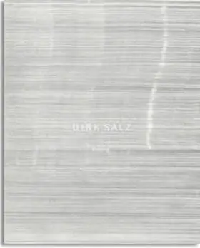  Dirk Salz - Drawing | Buch |  Sack Fachmedien