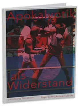 Reiß |  Apokalyptik als Widerstand - Sammlung Tom Biber | Buch |  Sack Fachmedien