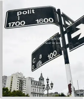 Tannert / Müllerschön |  Carla Zaccagnini-The madman sees what he sees | Buch |  Sack Fachmedien