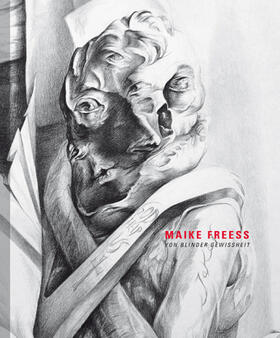 Freess / Finckh |  Maike Freess- Von blinder Gewissheit | Buch |  Sack Fachmedien