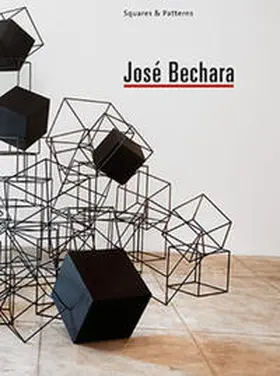 Reifenscheid / Ludwig Museum, Koblenz |  José Bechara- Squares & Patterns | Buch |  Sack Fachmedien