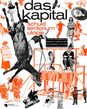 Nichols / Blume |  Das Kapital | Buch |  Sack Fachmedien