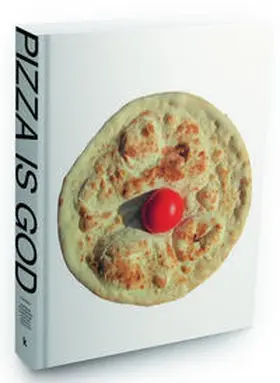 Bieber / Schütze / Tetrault |  Pizza is God | Buch |  Sack Fachmedien