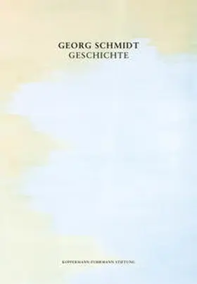 Kopfermann-Fuhrmann-Stiftung |  Georg Schmidt | Buch |  Sack Fachmedien